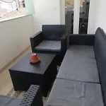 Apartma Valbandon