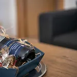 Apartment Bell Amour