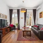 Apartment Nina