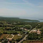 Apartman Anastazija