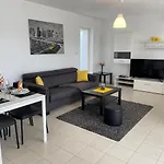 Apartment Ages