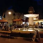 Apartment Villa Yachting Club