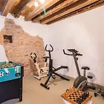 Nice Home In Zminj With Wifi