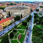 Apartment Felix Pula
