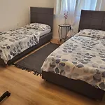 Jacuzzi Apartman Pepi