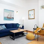 Cesare Apartment, With Swimming Pool And Sea View