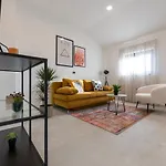 4 Elements - Luxury Family Apartments