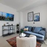 4 Elements - Luxury Family Apartments