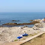 Apartments With A Parking Space Umag - 21359