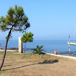 Apartments With A Parking Space Umag - 21359