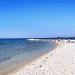 Apartments By The Sea Fazana - 21360