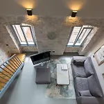 Loft De24 By Irundo