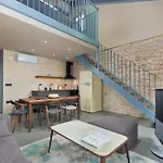 Loft De24 By Irundo