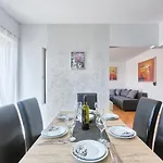 Apartman Tony