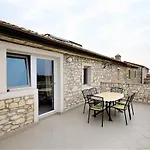 Apartment Cupilija