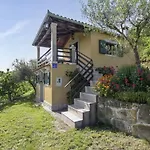 Casa Antonija In Sovinjska Brda - Haus Fuer 2 Personen