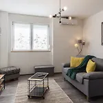 Apartment Retiro