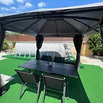 Bella Vista Apartment With A Sea View Vodnjan