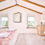 Apartment Romantique