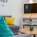 Apartment House Una