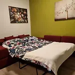 Apartman Sara