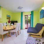 Apartmani Kazun