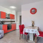 Apartman Mishel 1 Fazana