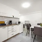 Apartment Olive Garden Near Pula 3 Km From Center And Only 4 Km From The Beach For 4 Persons