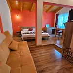 Studio And Room Agroturist