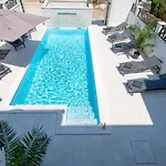 Beautiful Villa Enka In Banjole,Pula