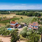 Casa Di Oliva