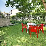 Apartment Lungera
