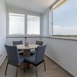 Apartment Harmony
