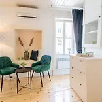 Casanoa Old Town Rovinj Apartment