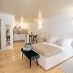 Casanoa Old Town Rovinj Apartment