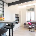 Apartman Giove