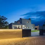 Tasteful Villa In Labin With Private Outdoor Pool