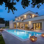 Tasteful Villa In Labin With Private Outdoor Pool