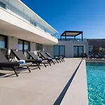 Beautiful Villa In Labin With Private Outdoor Pool