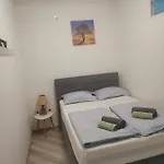 Studio Apartman Kristina
