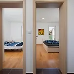 Monte Paradiso Sun Apartment