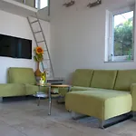 Ajda Apartment On The Beach