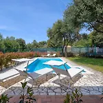 Villa Medulin
