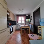 Apartment Gabriela