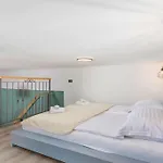 Maisonette Apartment Matej