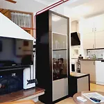 Apartment Mila With Jacuzzi Spa