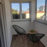 Apartment Maja