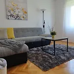 Antemma Apartment