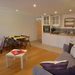 Bodi Old Town Apartment