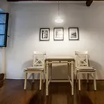Studio Apartment Casa Di Pietra